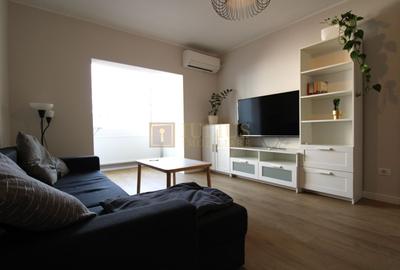 Apartament cu 2 camere semidecomandat, mobilat în Aradului - 3