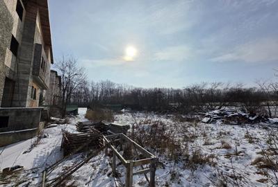 Teren Construcții intravilan de 645 mp, în Ciofliceni - 21