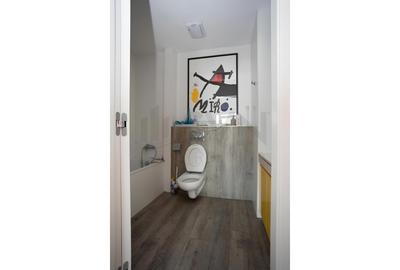 Apartament cu 3 camere decomandat, mobilat în Calea Călărașilor - 8