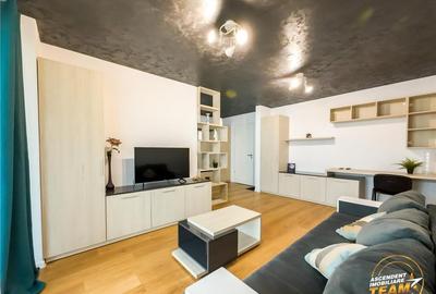 LIVE! Rafinat si distinct,doua camere, pietonala Kasper,Core