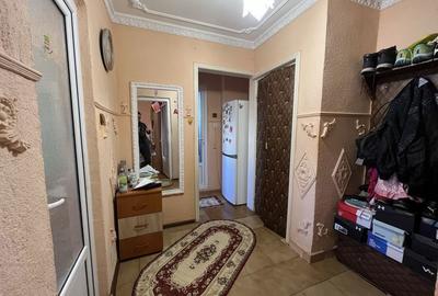 Apartament cu 2 camere decomandat în Central - 2