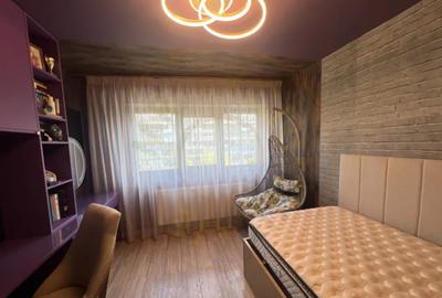 Apartament cu 3 camere decomandat, mobilat în Ultracentral - 1