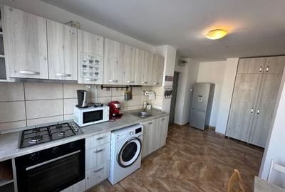 Apartament cu 3 camere decomandat, mobilat în Pantelimon - 10