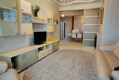 Apartament cu 2 camere în Centrul Civic - 5