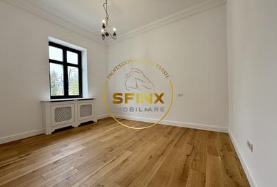 Vila monument 650 mp consolidata si renovata integral in Capitale Vila monument 650 mp consolidata si renovata integral in Capitale - 3