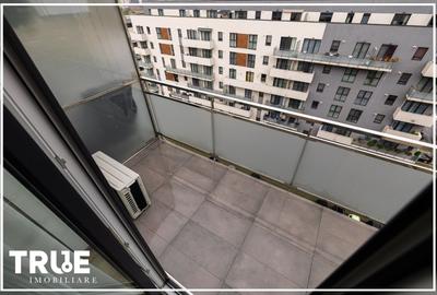 Studio de închiriat, bloc nou, Maurer Residence! Studio de închiriat, bloc nou, Maurer Residence! - 15