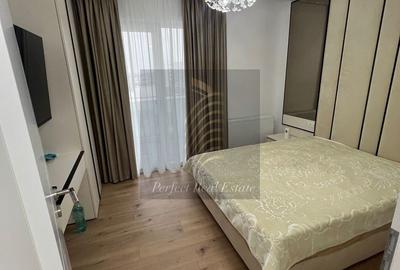 Apartament cu 2 camere în Central - 2