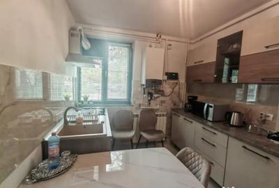 Apartament cu 2 camere semidecomandat în Ultracentral - 2