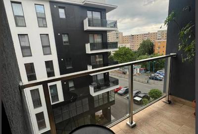 Apartament cu 2 camere în Ultracentral - 1
