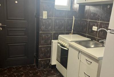 Inchiriez apartament cu o camera in complexul studentesc - 6