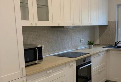 Apartament cu 3 camere decomandat în Gheorgheni - 2