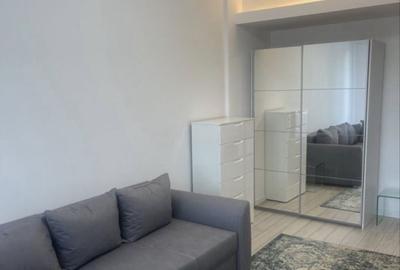 Garsonieră decomandată, mobilată în Grozăvești - 2