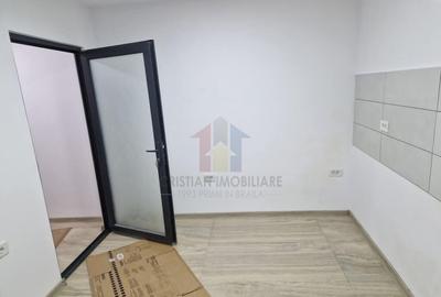 Casă cu 2 camere cu Teren 150 Mp în Central - 13