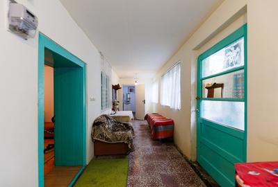 Casa locuibila pe teren de 1.439 mp, Urseni – Vatra Veche - 9