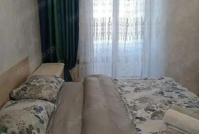 Garsonieră decomandată în Drumul Taberei
