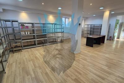 Spatiu Depozitare si birou - 4