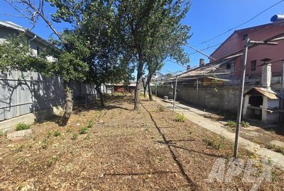 Teren imprejmuit 396 m | Drumul Taberei - Str. Lavei - 9