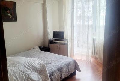 Dristor metrou Sos Mihai Bravu,ap 3 camere,72mp,dec 122.000euro - 2