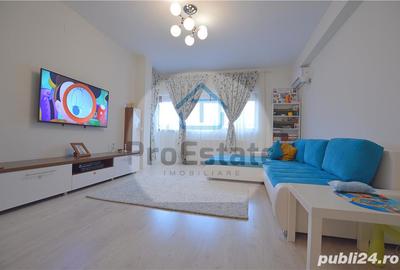 Apartament cu 3 camere decomandat în Otopeni - 5
