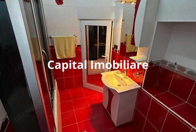 Casă cu 5 camere cu Teren 150 Mp în Malul Mureșului - 21