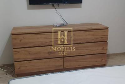 Garsonieră decomandată în Bârnova - 8