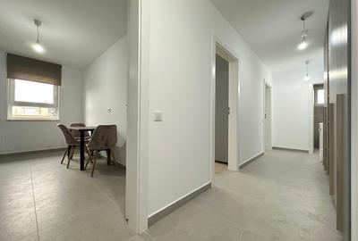 Apartament modern cu 3 camere în zona Coresi ROKMAN confort și exclusivitate - 20