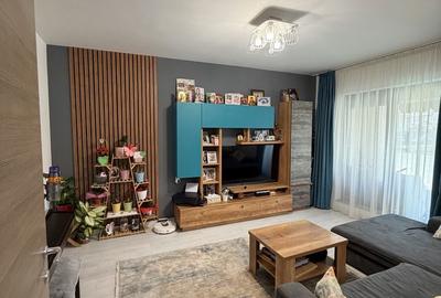 Apartament cu 4 camere decomandat, mobilat în Politehnica - 6