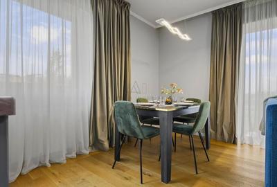 2 Camere Mobilat Utilat | Aviatiei Park | Aviatiei Herastrau - 7