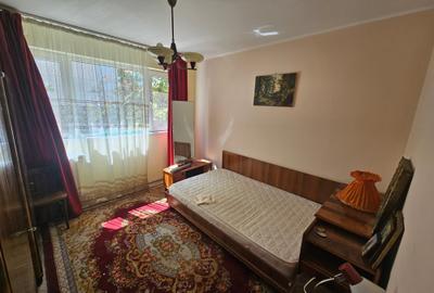 Vanzare apartament 3 Camere Obor Metrou - 12
