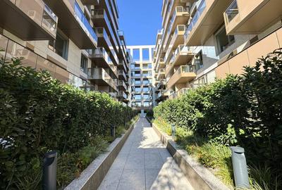 Apartament 2 Camere Cortina 126 Erou Iancu Nicolae Pipera Baneasa Zoo - 17