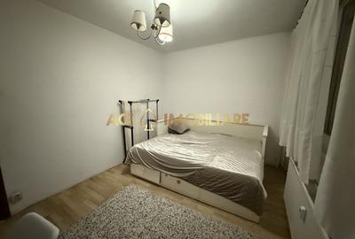 3 Camere | Baba Novac | Parc IOR | Boiler | Boxa | Bloc Reabilitat | Mobilat - 13