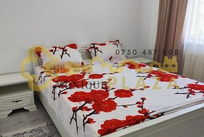 Apartament cu 2 camere, mobilat în Central - 4