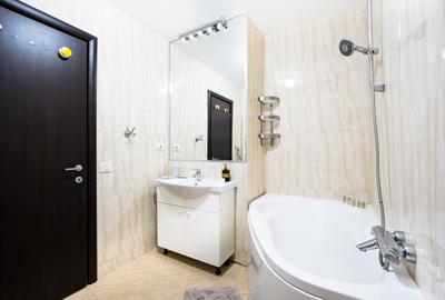 Studio North Lake Herastrau - 8