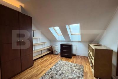 Apartament cu 3 camere decomandat în Bogdăneștilor - 5