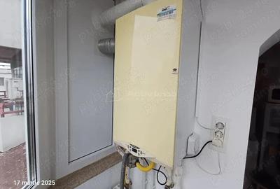 Tomis II - Garsoniera - Decomandata - Centrala - Moderna - Termen lung - 3