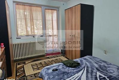 Apartament 2 cam. decomandat, zona Tudor, 79.000 euro - 2