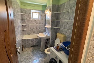 Apartament cu 2 camere decomandat în Exterior Vest - 4