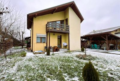 Casa Bucium - Plopii Fara Sot - 4