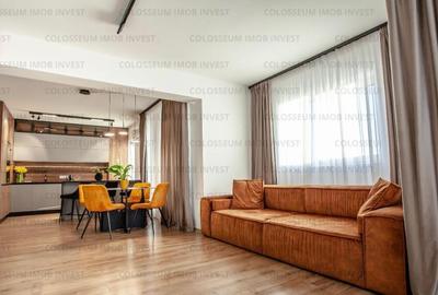 Apartament 3 camere- penthause- decomandat - zona Avantgarden - 1