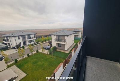Apartament cu 3 camere în Central - 6