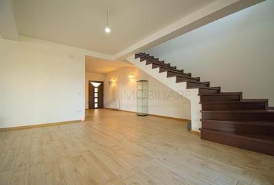 ARADULUI - CASA INDIVIDUALA - 4 camere - 2 bai - LOCATIE SUPERBA - 5