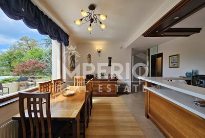 Casa cu panorama spectaculoasa si piscina! - 1