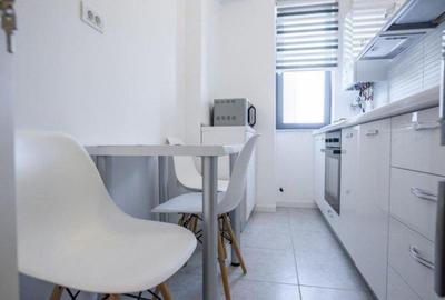 Apartament cu 2 camere decomandat în Universitate - 5