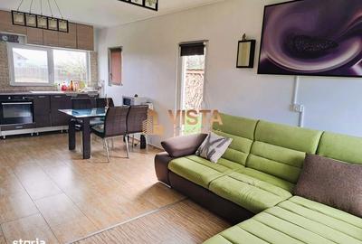 Casă cu 2 camere în Bod - 7