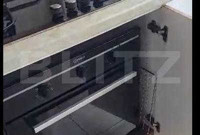 Apartament cu 2 camere decomandat în Central - 6