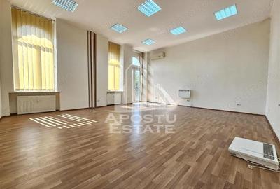 Spațiu comercial, de 38 mp, în Ultracentral