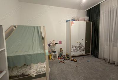 Decomandat. Cu gradina proprie. Mobilat si utilat - 13