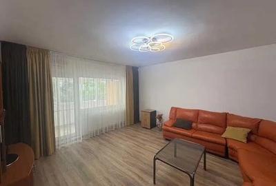 Apartament 2 camere, semidecomandat, 55 mp, ac, balcon, Doamna Ghica - 4