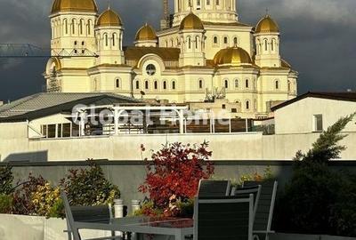 Apartament 2 camere-67MP |  Marriott- 13 Septembrie - Str. Sabinelor | Bloc 2019