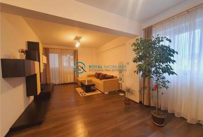 Royal Imobiliare - Vanzare apartament 3 camere zona 9 MAI - 2